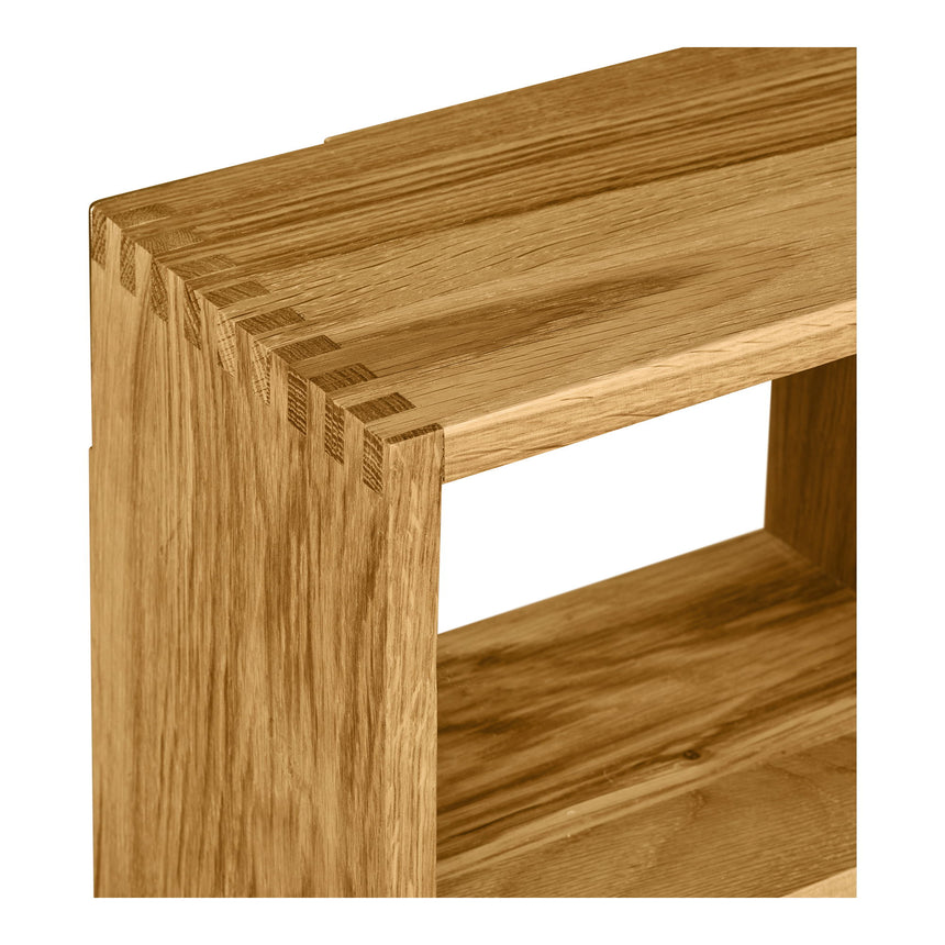 Nástenná polica Townsville