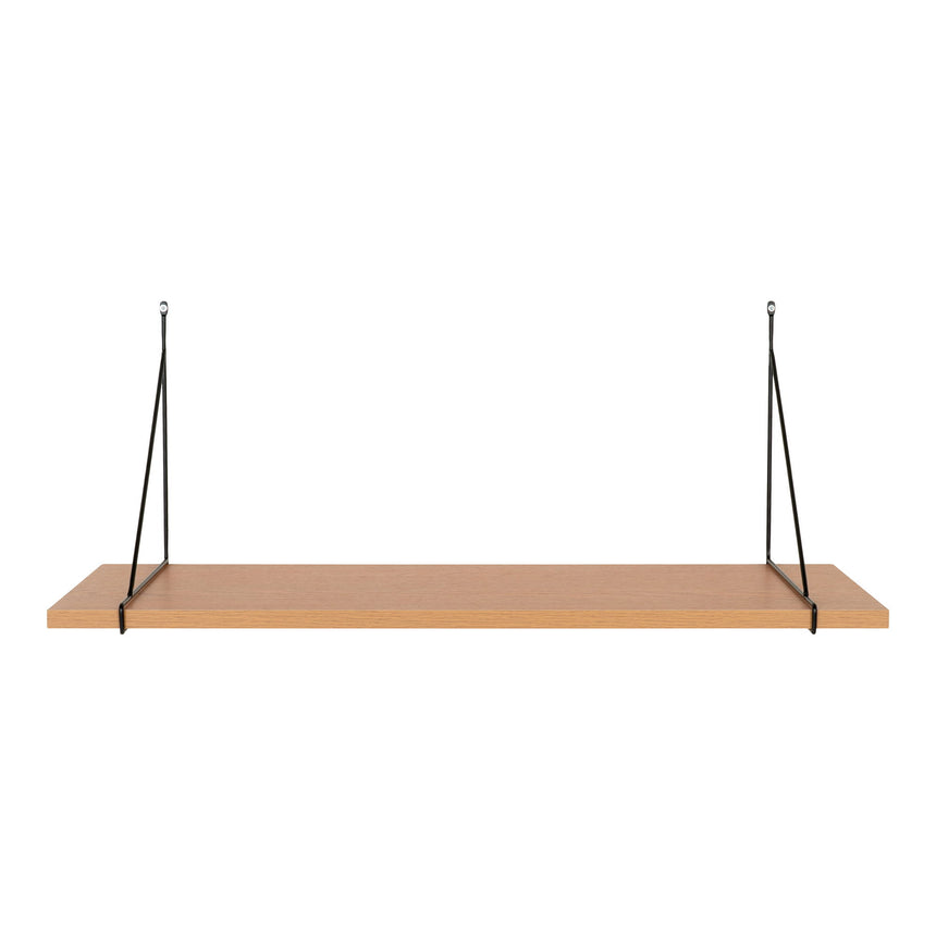 Nástenná polica Chiba I.