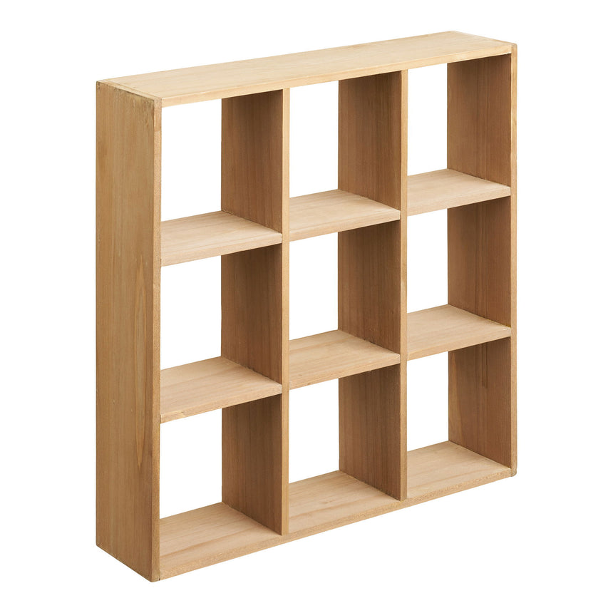 Moss II. Nástenná polica