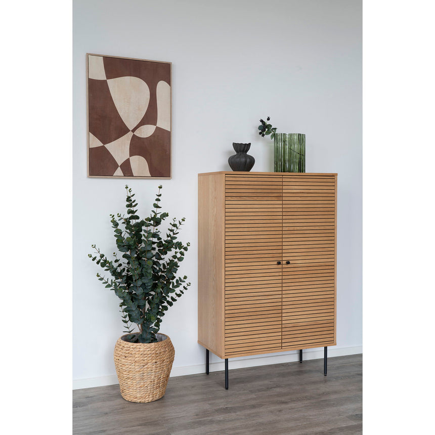 váza zo 17. storočia