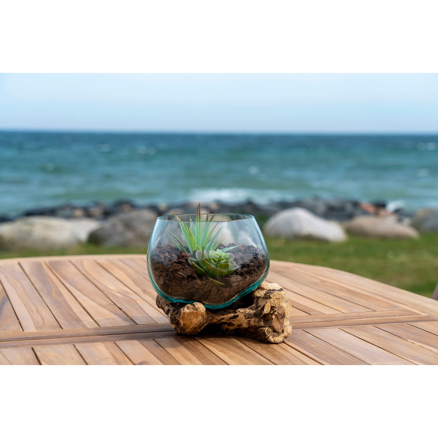 San Maríno V. Waterdrop