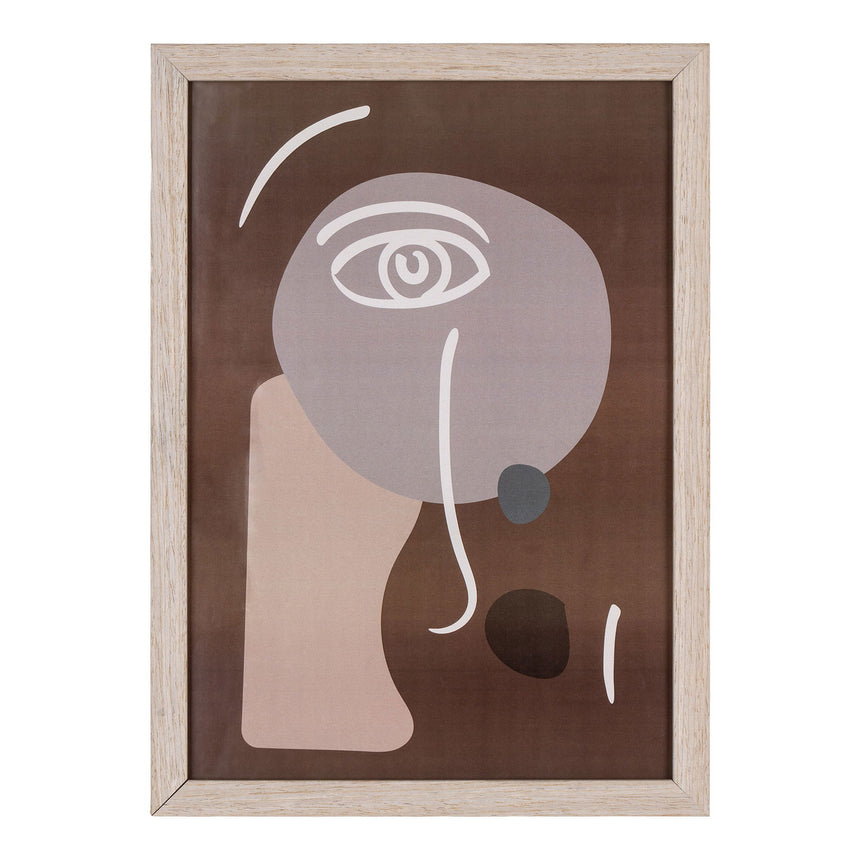 Sada obrazových rámov Madison