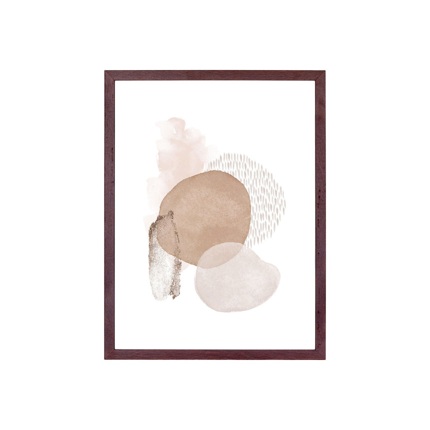 Sada fotorámikov z osiky