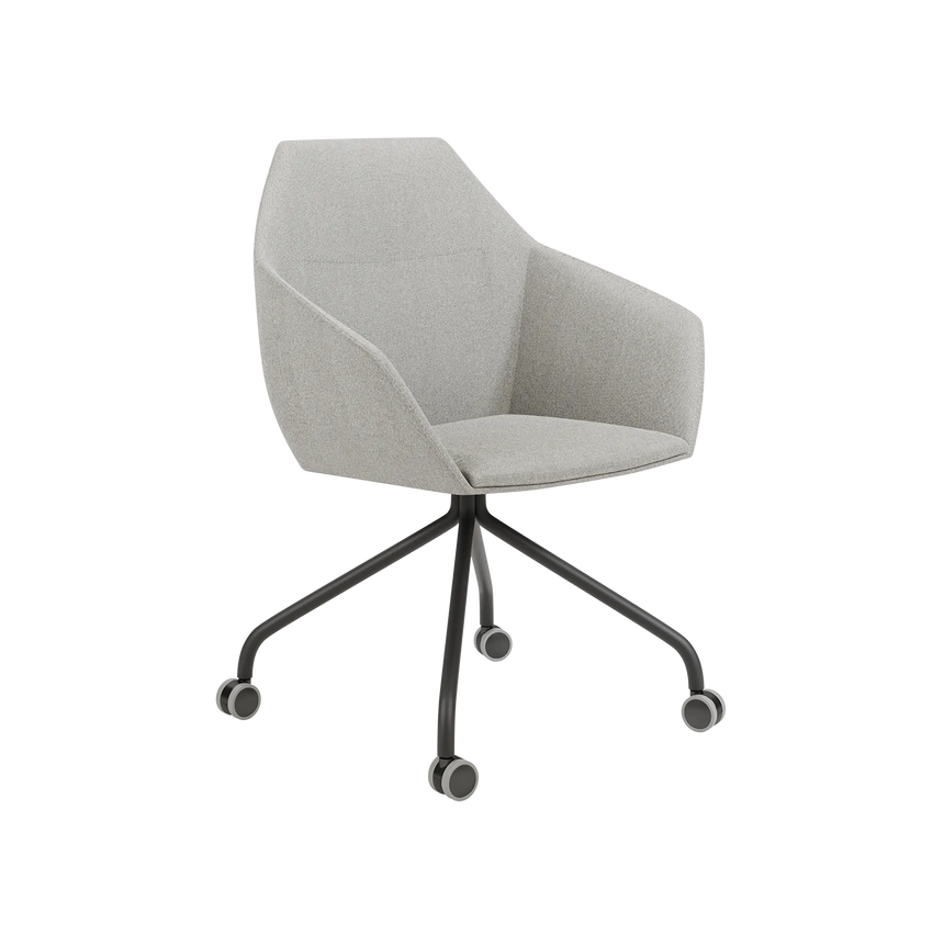 Paged Tuk Big B-5059 tárgyalószék részlet