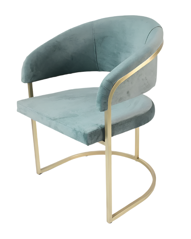 Jedálenská stolička CA Flores I.