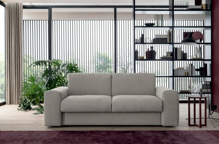 Spike kanapéágy design környezetben
