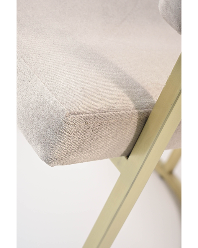 Jedálenská stolička CA Flores II