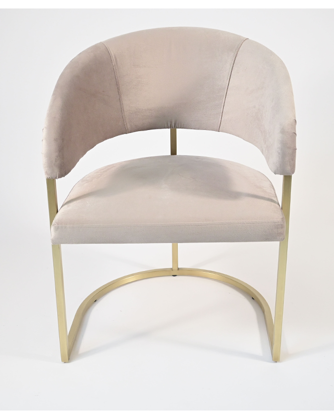 Jedálenská stolička CA Flores II