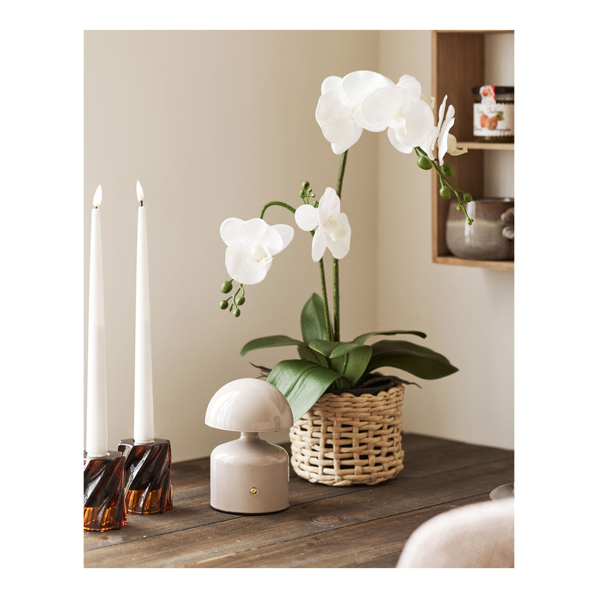 Stolová lampa Aulla