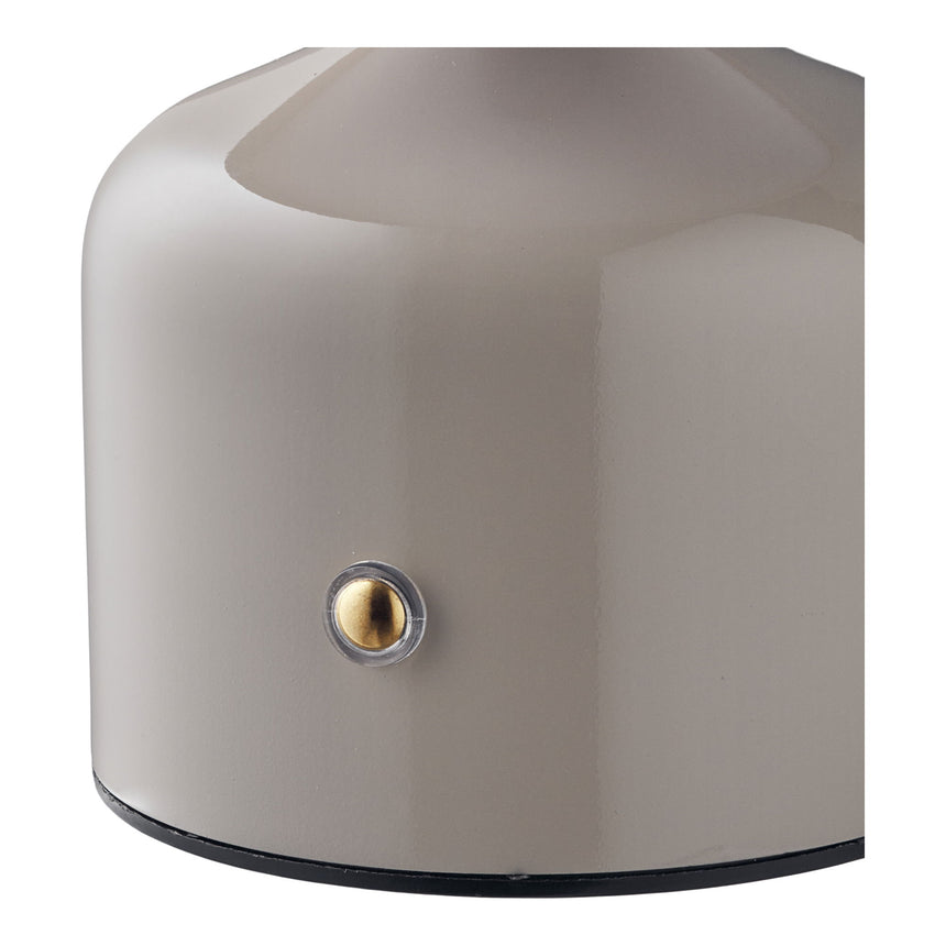 Stolová lampa Aulla