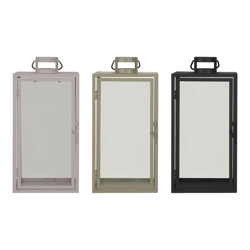 Výstava lampášov v Alabame