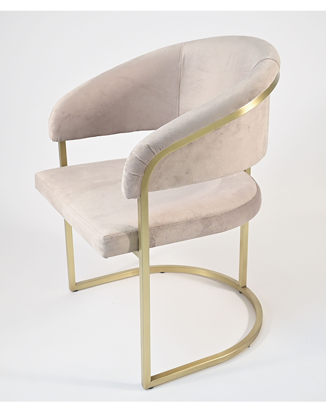 Jedálenská stolička CA Flores II