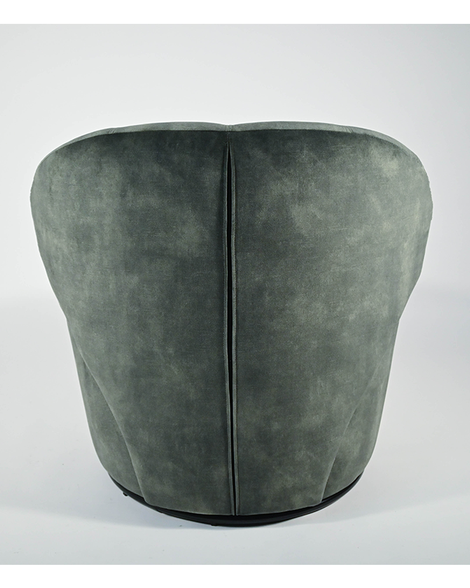 Nick – kreslo, dostupné vo viacerých farbách