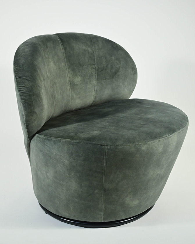 Nick – kreslo, dostupné vo viacerých farbách