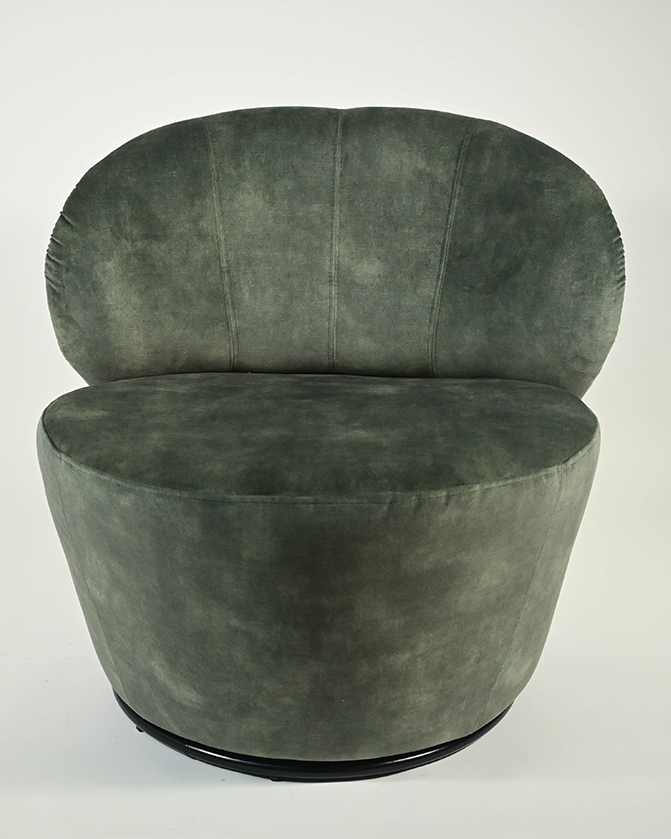 Nick – kreslo, dostupné vo viacerých farbách