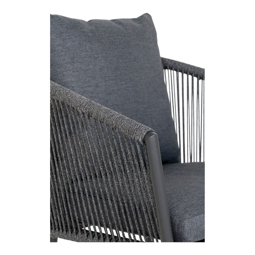 Jedálenská stolička Salerno