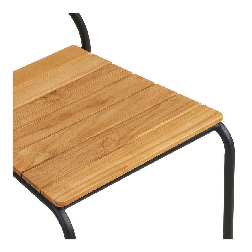 Jedálenská stolička Nashville