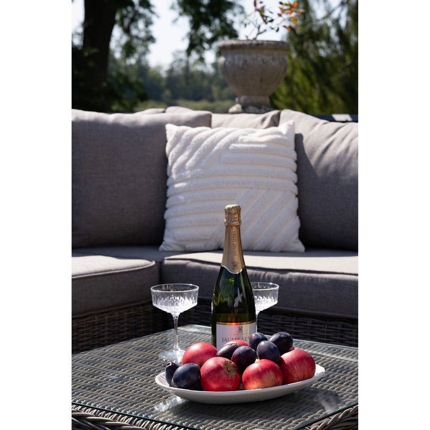 Calvi sedacia súprava