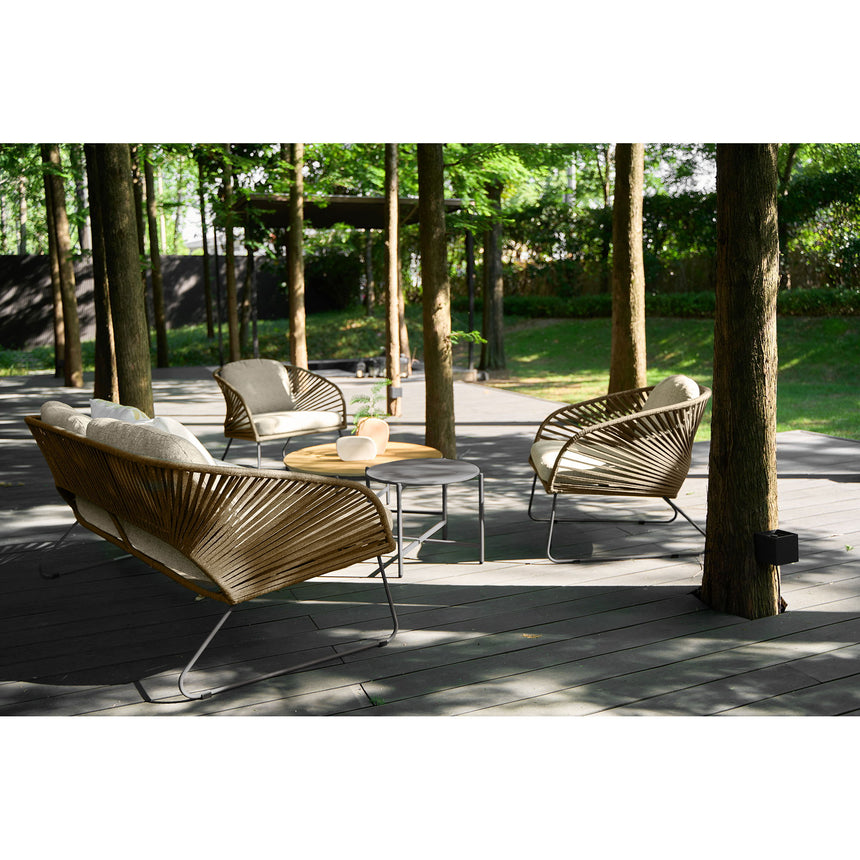 sedacia súprava Novella II.