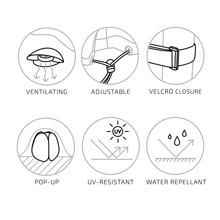 Luxusný ochranný kryt na intravenóznu infúziu