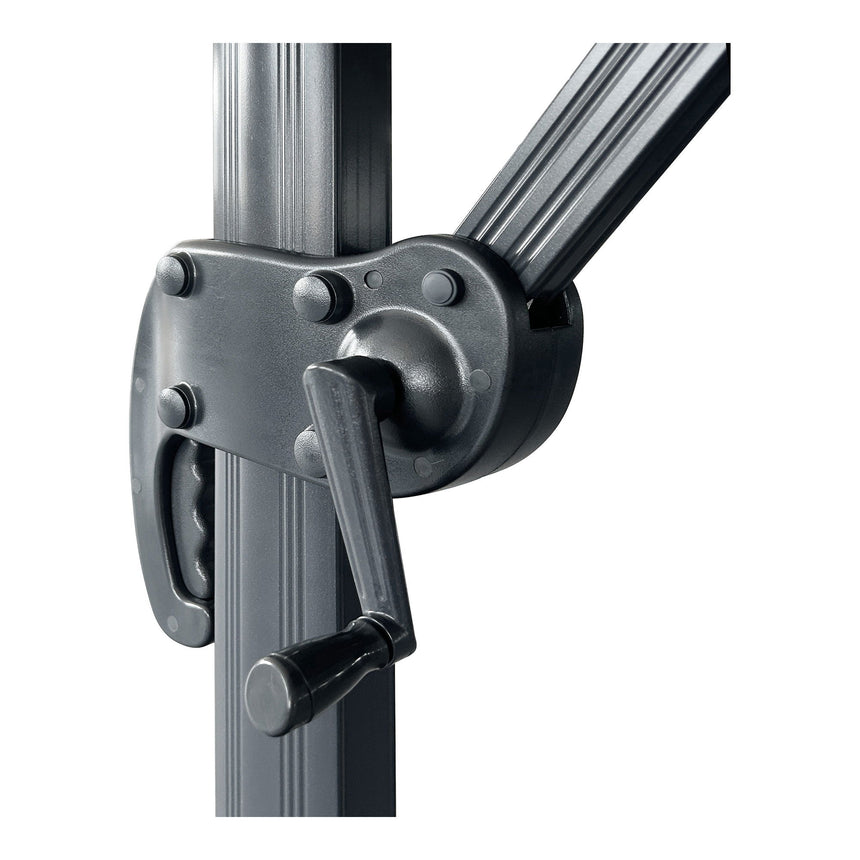 Závesný slnečník Baza