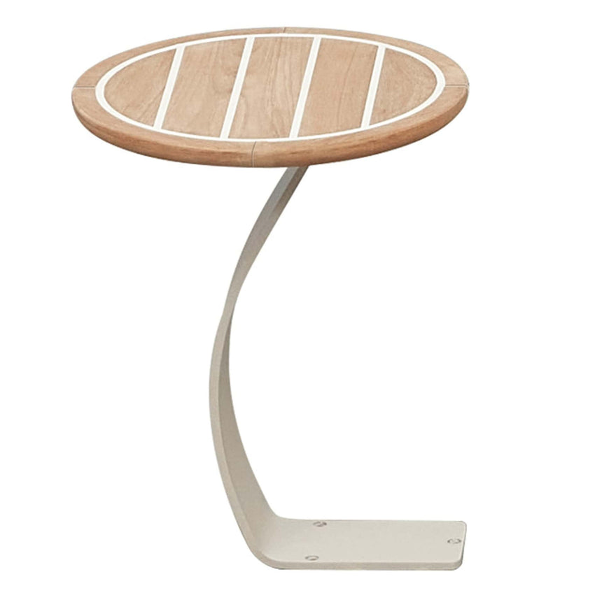 Higold Calla kerti daybed (pihenőágy)
