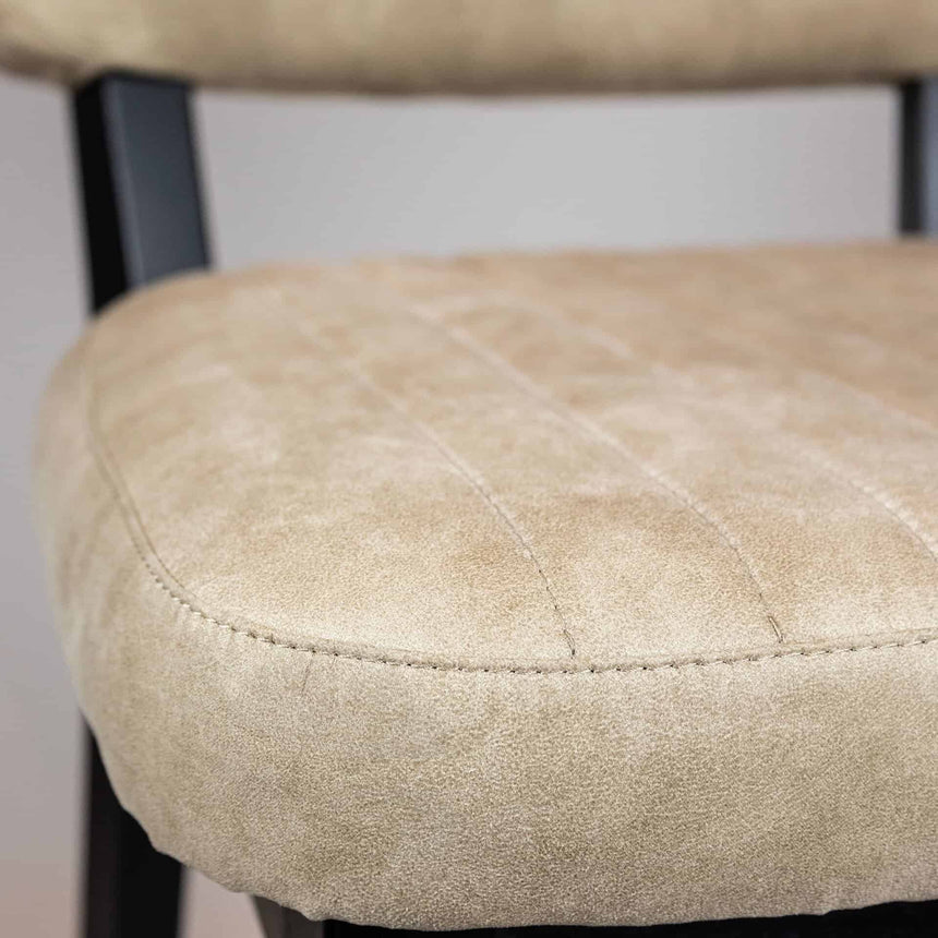Patrick barszék Krém