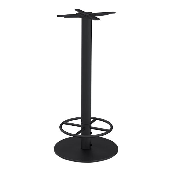 Noha barového stola KJ Utah