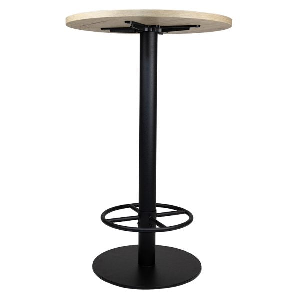 Noha barového stola KJ Utah