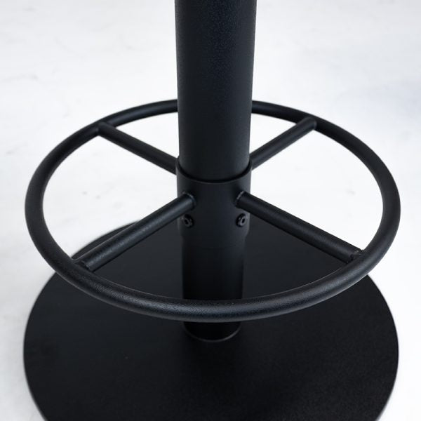 Noha barového stola KJ Utah