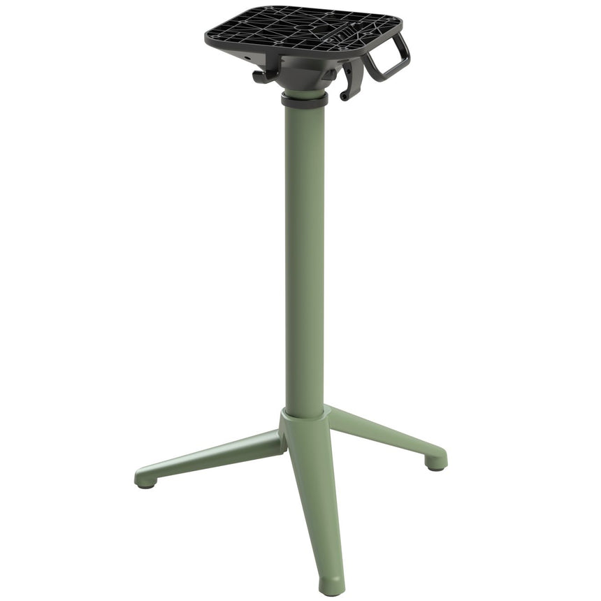 Noha stola KJ Livia, v rôznych farbách