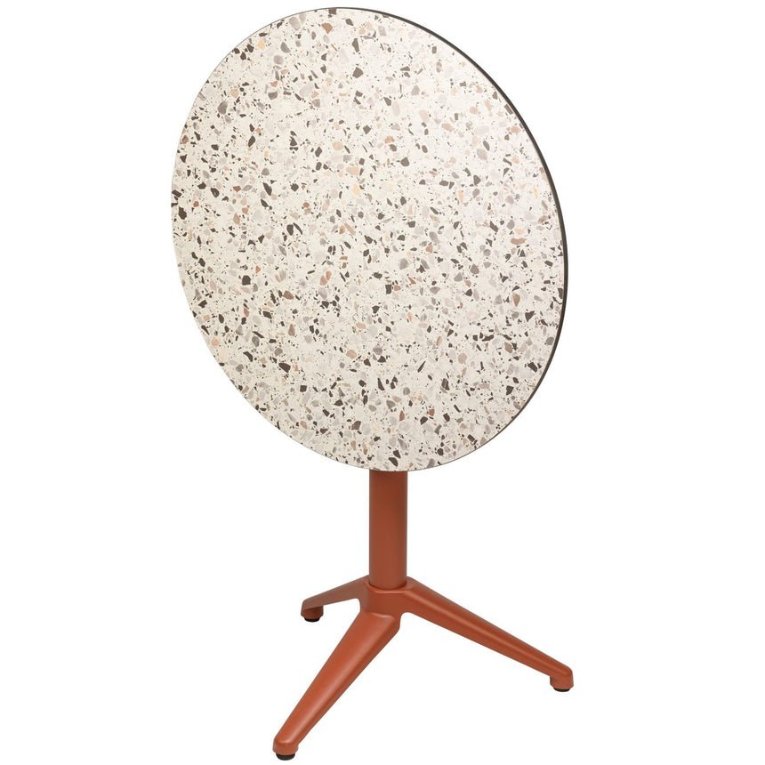 Noha stola KJ Livia, v rôznych farbách