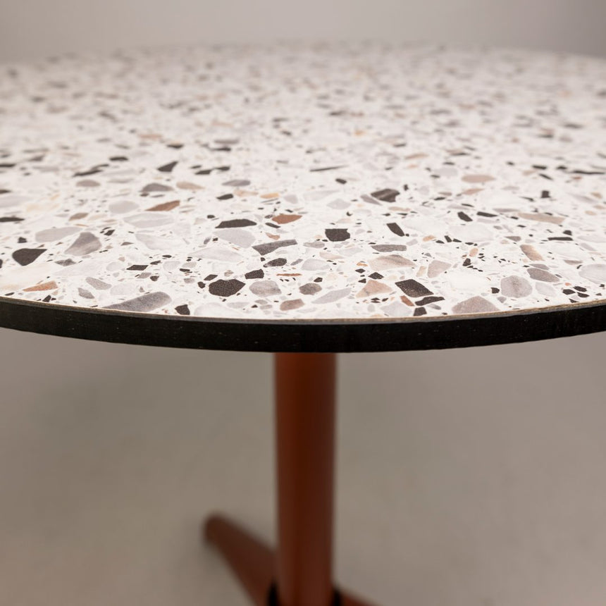 Noha stola KJ Livia, v rôznych farbách