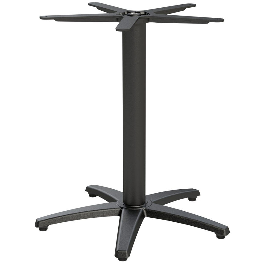 Nohy k stolu KJ Roma s 5 prvkami