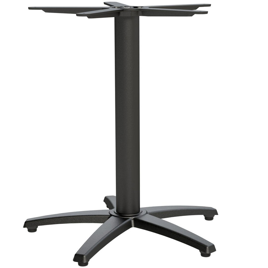 Nohy k stolu KJ Roma s 5 prvkami