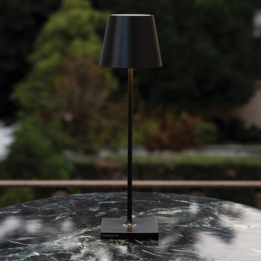 Poldina antracit