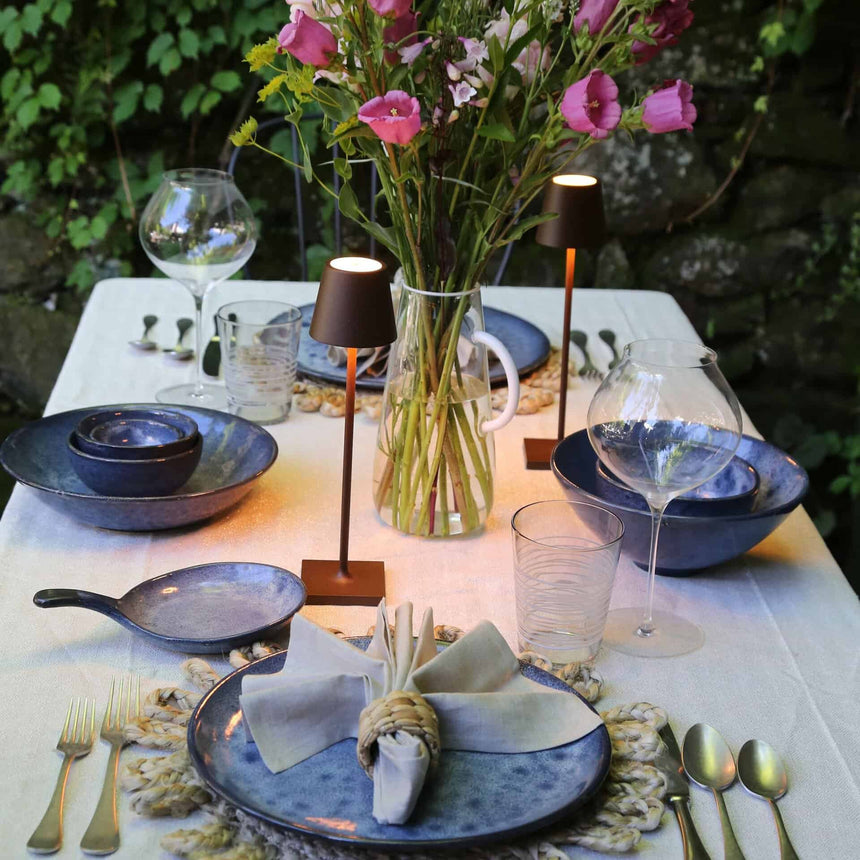 Poldina Micro barna