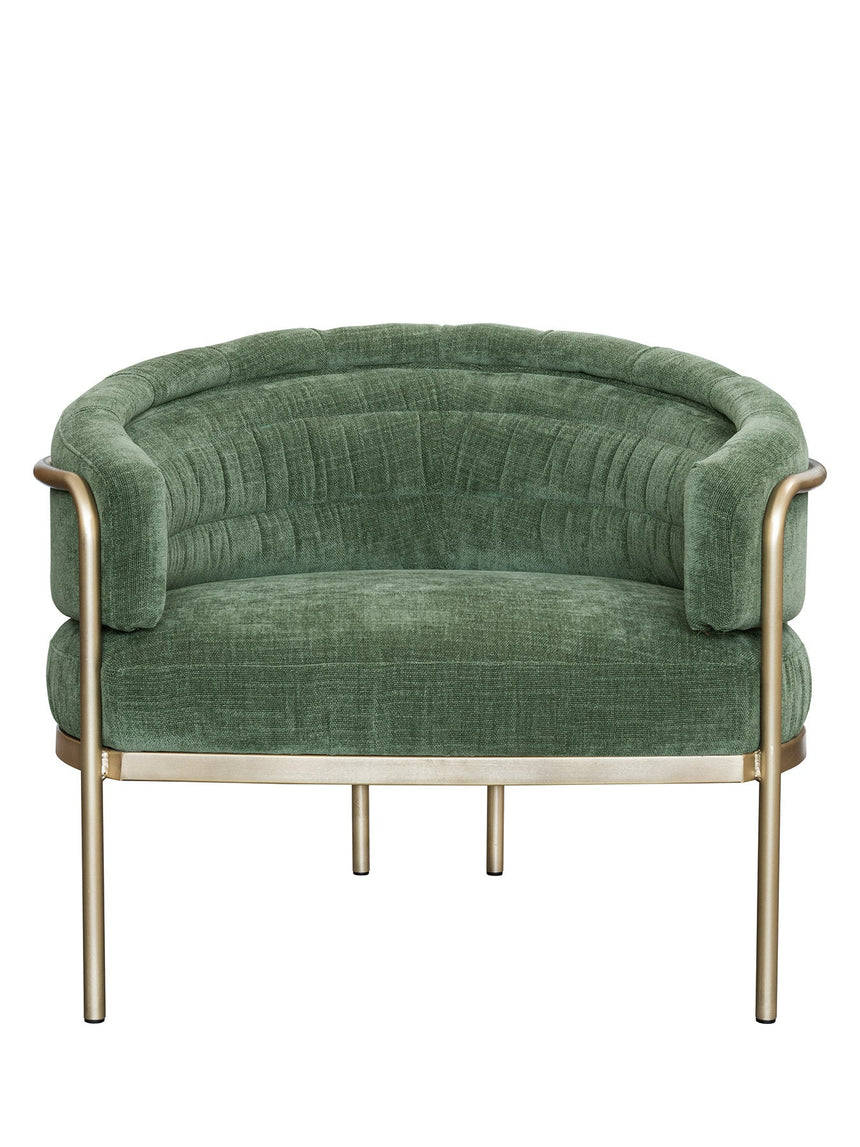 Mavo II – kreslo vo výbere farieb