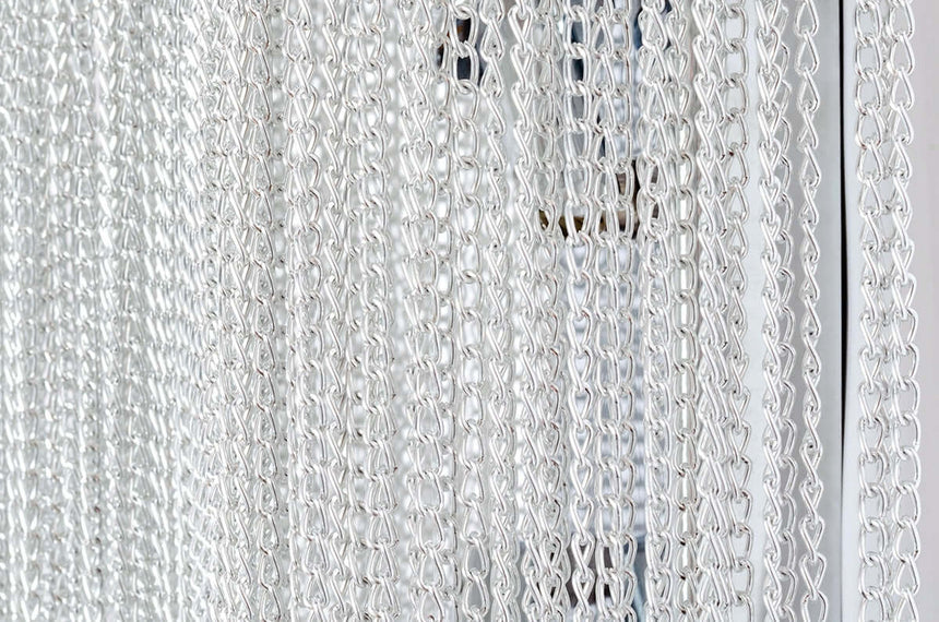 Nástenná lampa Atlanta Wall 2 – hliník, oceľ