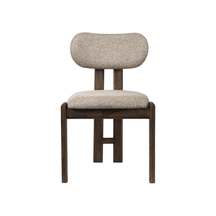 Stolička Mira, dostupná vo viacerých farbách