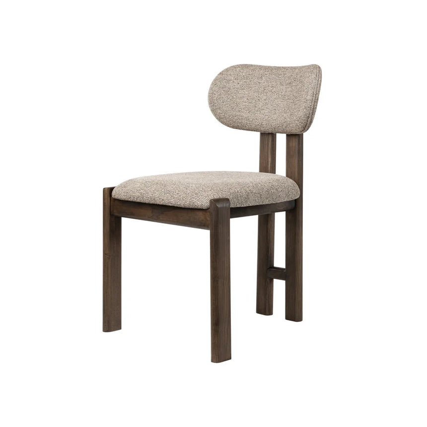 Stolička Mira, dostupná vo viacerých farbách