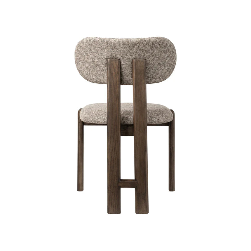 Stolička Mira, dostupná vo viacerých farbách