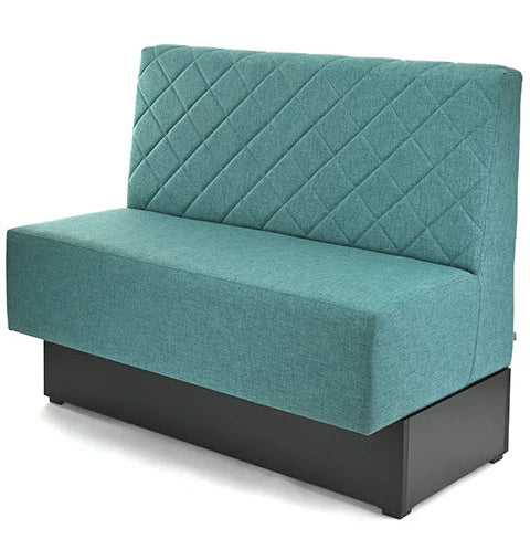 Modulárna reštauračná lavica LINK vo výbere farieb