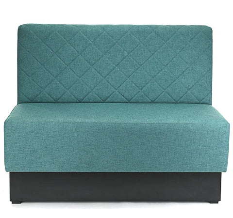 Modulárna reštauračná lavica LINK vo výbere farieb