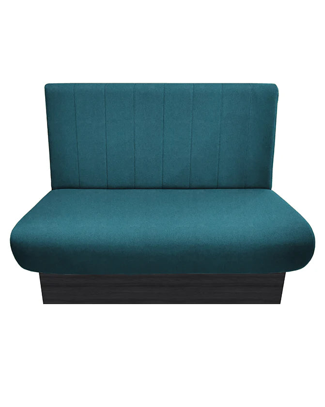 Modulárny systém reštauračných lavíc MOB Mars s voliteľným čalúnením