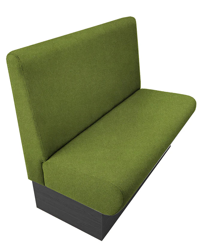 Modulárny systém reštauračných lavíc MOB Pluto s voliteľným čalúnením