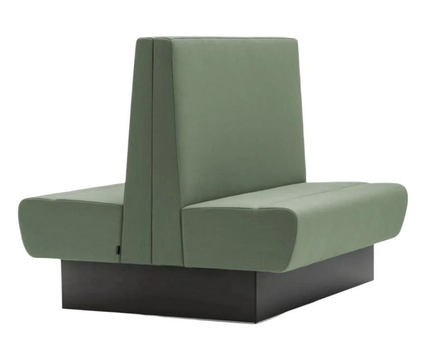 Modulárna reštauračná lavica Pedrali Modus MDB vo výbere farieb