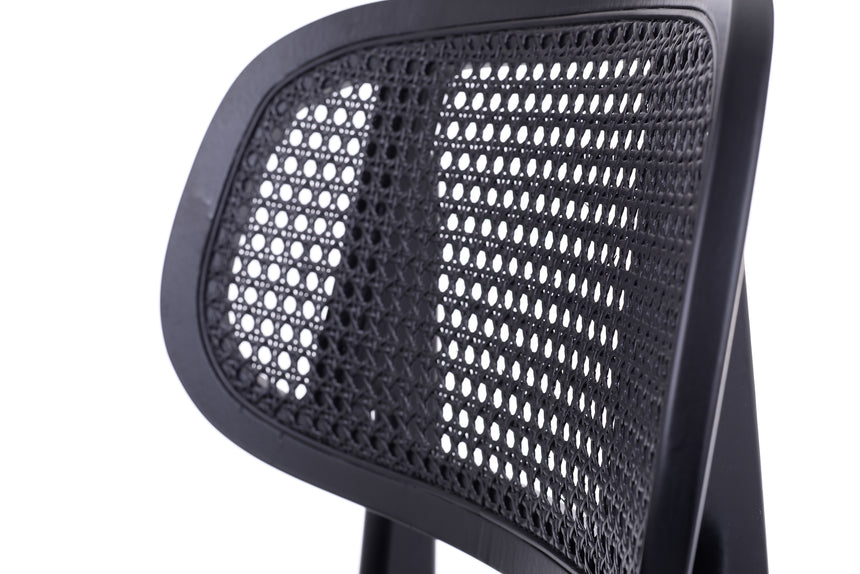 Jedálenská stolička Benet BR - voliteľné čalúnenie/morenie