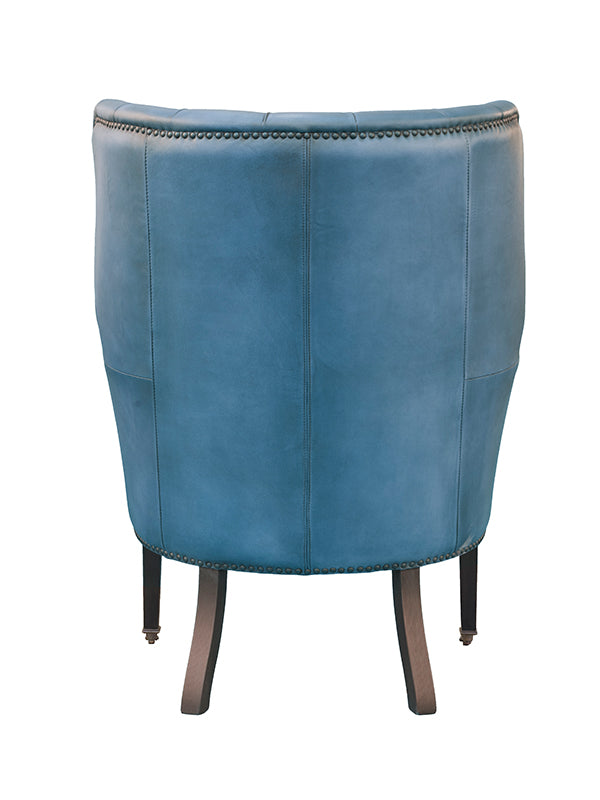 Luno – kreslo vo výbere farieb