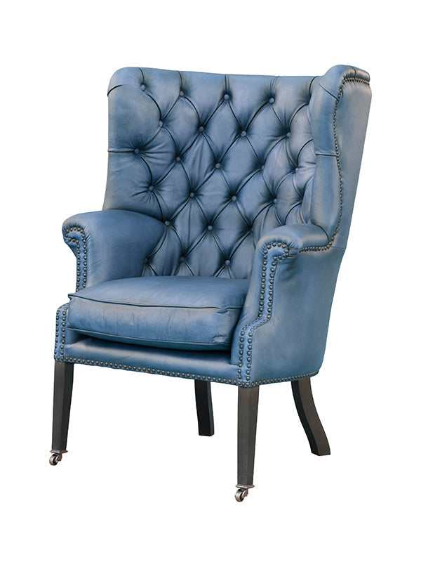 Luno – kreslo vo výbere farieb